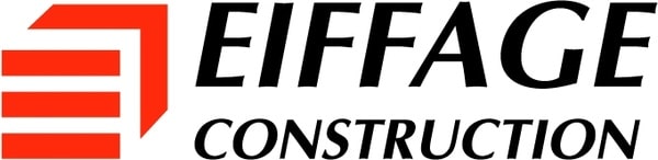 Logo eiffage construction