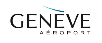 Logo Aéroport Genève (GVA)
