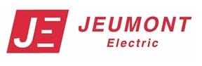 Logo jeumont electric