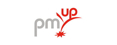 Logo PMUP